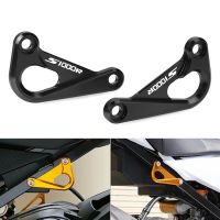 สำหรับ Bmw S1000RR S 1000 Rr 2009-2019 S1000R S1000 R 2014-2019 Hp 4 2012-2014 Subframe Hooks ผูกลงที่ยึด