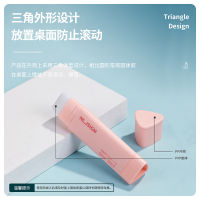 Deli solid glue triangle pen glue stick strong and high viscosity