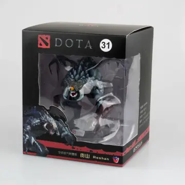 Shop Dota 2 Action Figure Roshan online | Lazada.com.ph