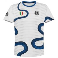 2023 NEW   Inter S013 3D T Shirt T SHIRT  (Contact online for free design of more styles: patterns, names, logos, etc.)