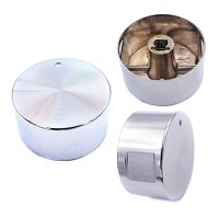 ✎✧ Oven Rotary Switch Gas Stove Control Knobs Heavy Duty Metal Cooktop Control Knob Burner Control Dial Knob Adaptors