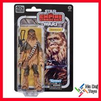 Chewbacca Star Wars Black Series Kenner Vintage 6 Figure ชิวเบคก้า สตาร์วอร์ส แบล๊คซีรี่ย์ส วินเทจ 6 นิ้ว