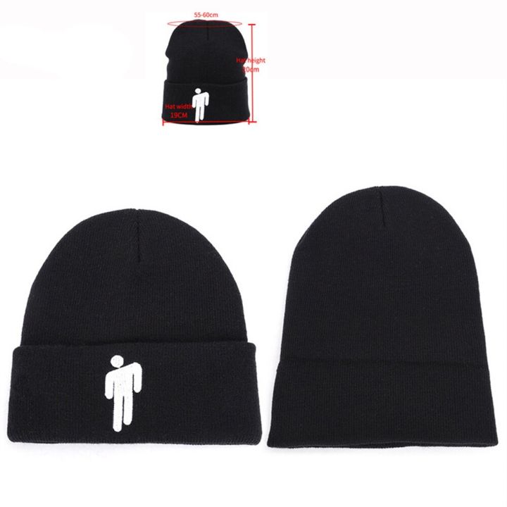 หมวกถักอบอุ่นสีทึบสำหรับผู้ชายและผู้หญิงสำหรับหมวกถักฤดูหนาวหมวก-skullcap-หมวกถักทรง-beanie-ผู้หญิงสำหรับ