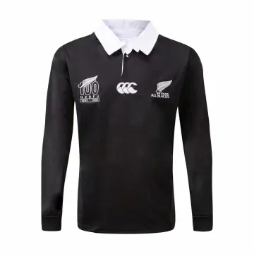 All blacks jersey outlet long sleeve