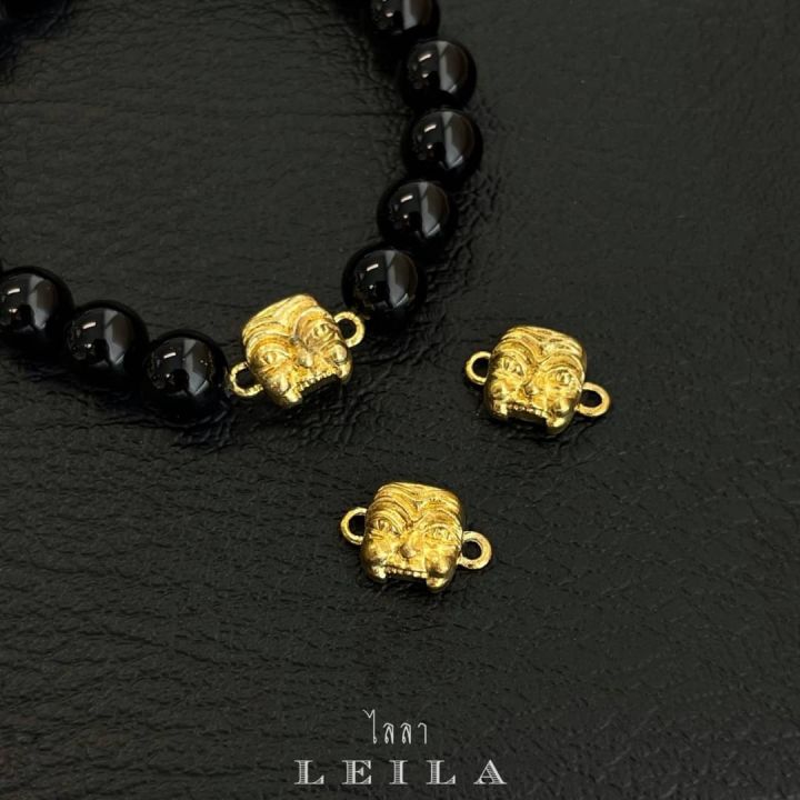 leila-amulets-พรานบุญ-รุ่นพิเศษ-พร้อมกำไลหินฟรีตามรูป