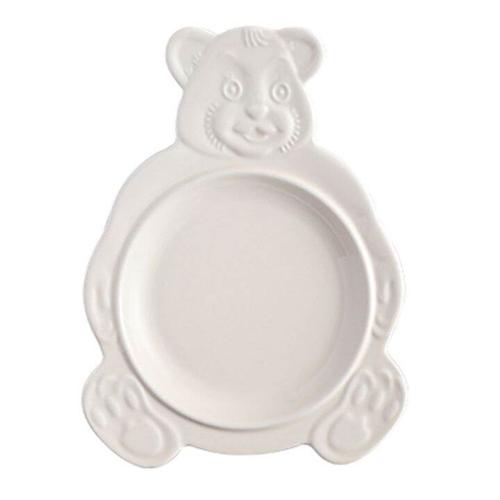 cute-cartoon-bear-dessert-bowl-girls-heart-salad-plate-oatmeal-bowl-baking-bowl-kitchen-tools-home-decoration