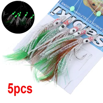 Shop Sabiki Fishing Lure Near Me with great discounts and prices online -  Feb 2024