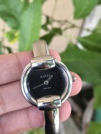 [HCM]Đồng hồ nữ Gucci - Thụy Sĩ - Cao Cấp thumbnail
