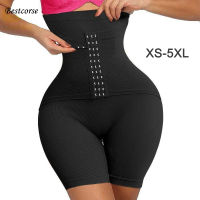 XS 5XL กางเกงในเก็บพุง เก็บพุงกางเกงชั้นใน กระชับสัดส่วน เอวสูง กระชับสั พร้อมตะขอเข็มขัด สําหรับผู้หญิง กางเกงกระชับสัดส่วน กางเกงในกระชับสัดส่วน รัดเอวกระชับสัดส่วน ไซส์ใหญ่ หลังคลอด กางเกงเก็บพุง กางเกงสเตย์ กางเกงในรัดหน้าท้องเก็บหน้าท้องสำหรับคนอ้วน