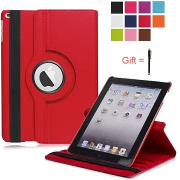 Ipad Pro 9 7 Case Cover Leather - Best Price in Singapore - Nov 2023