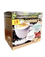 กาแฟเห็ดหลินจือ 3in1 ( ตรา5468)