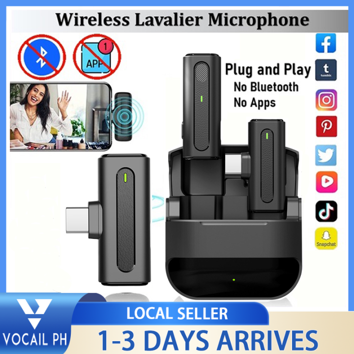 Mic Snapchat Cam Pc Buy Studio Creator Podcast And Vlogging Kit