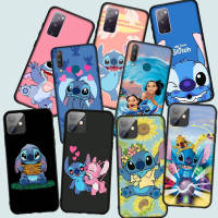 ซิลิโคน ปก E172 JC53 Lilo Stitch funny cute cool Phone Coque เคสโทรศัพท์ หรับ iPhone 14 13 12 11 Pro XS Max X XR 6 7 8 6S Plus 6Plus 14+ + 8+ ProMax อ่อนนุ่ม Casing 14Pro 13Pro 12Pro 7Plus 8Plus