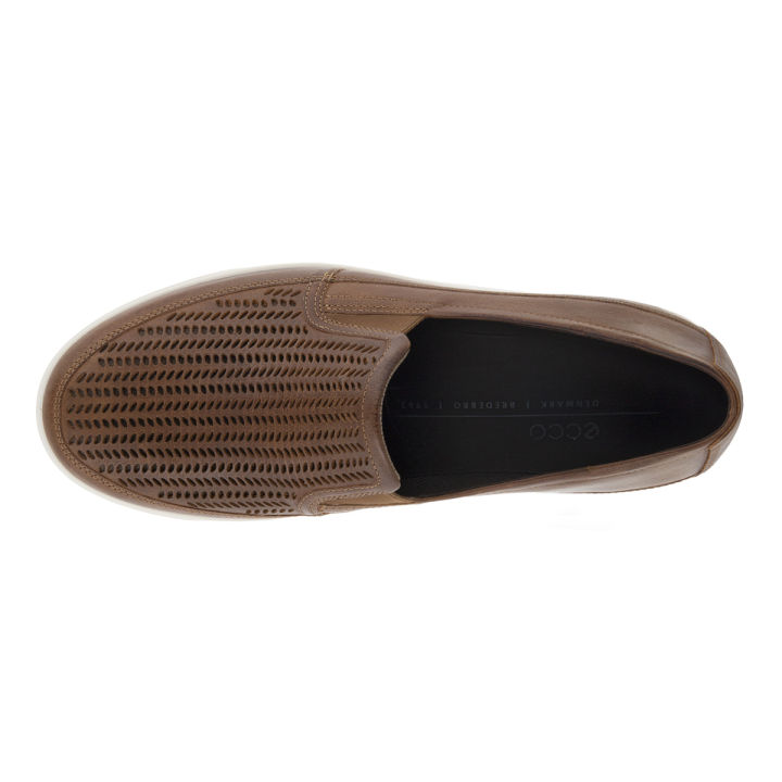 ecco-รองเท้าผู้ชายรุ่น-street-lite-m-slip-on-cashmere