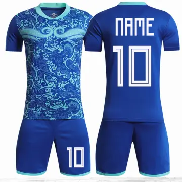 Buy Football Jersey Blank online