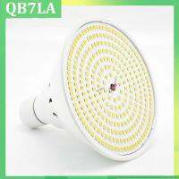 10W Full Spectrum 290 LED Indoor Plant Grow Light Bulbs E27 Lamp Veg Cultivo Growth Green House Hydro Sunlight Phyto QB7LA