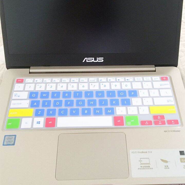 silicone-keyboard-protector-skin-cover-for-asus-expertbook-p2451fa-p2451fb-p2451f-p2451-fa-fb-14-inch-keyboard-accessories