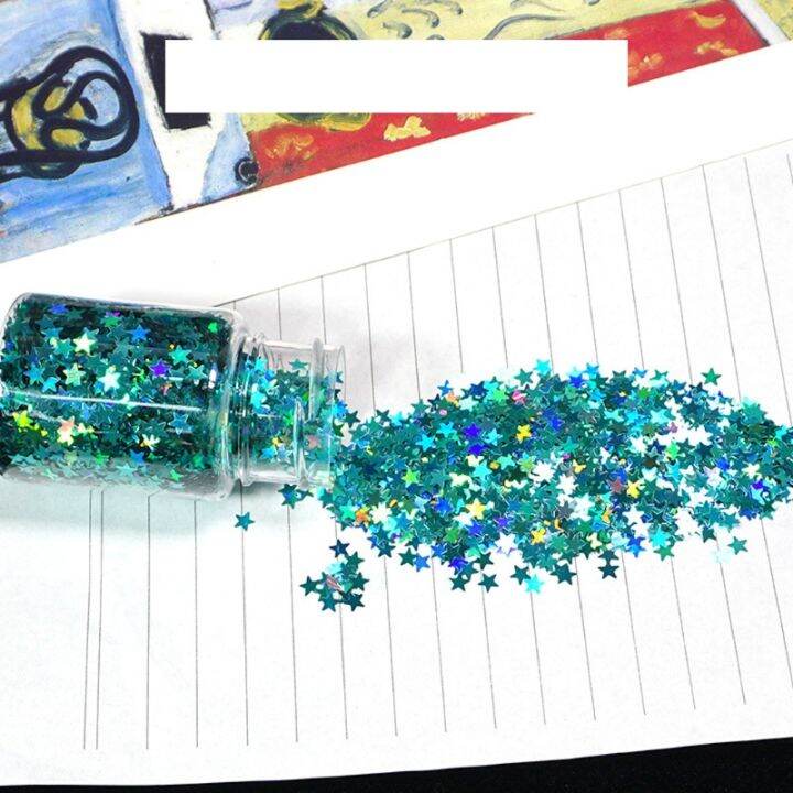 เรซิ่น-glitter-sequins-ultra-thin-confetti-flakes-สำหรับอีพ็อกซี่ของประดับทำจากเรซินเปิดกรอบเรซินแม่พิมพ์-diy-ศิลปะหัตถกรรมและตกแต่ง