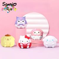 Kuromi MyMelody Cinnamoroll Pompompurin Kawaii Elastic Decompression Childrens