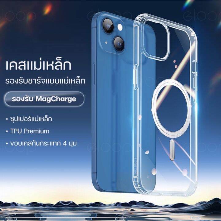 แพ็คส่ง-1-วัน-moov-cs02-เคสแม่เหล็ก-12-13-14-s22-s23-z-fold-flip-เคสโทรศัพท์