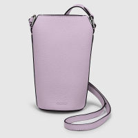 ECCO กระเป๋ารุ่น Textureblock Pot Bag  Purple