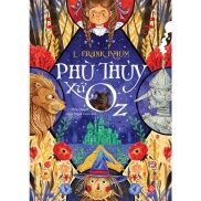 Phù thủy xứ Oz