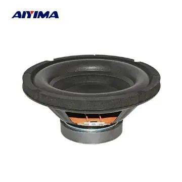 Best 8 inch hot sale subwoofer under 100