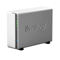 Thiết bị lưu trữ mạng NAS Synology DS120j - Hàng chính hãng thumbnail