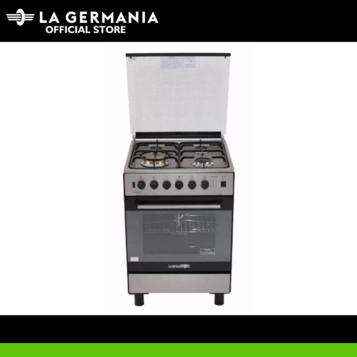 la germania oven with rotisserie