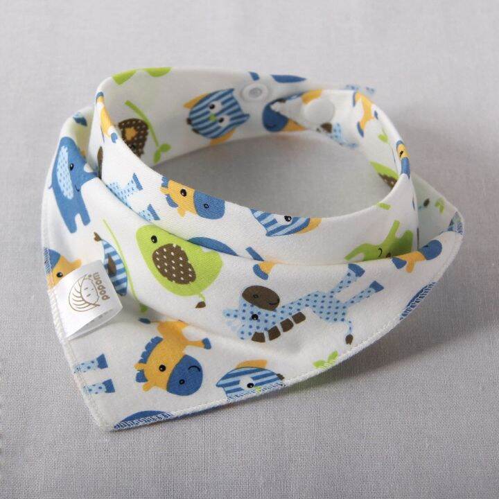 baby-bibs-high-quality-triangle-double-layers-cotton-baberos-cartoon-character-animal-print-baby-bandana-bibs-dribble-bibs