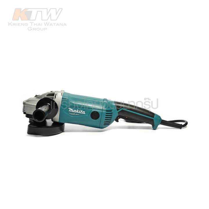 makita-m9000b-เครื่องเจียร์ไฟฟ้า-เครื่องเจียร์-ลูกหมู-7-นิ้ว-2-000-วัตต์-8-500-รอบ-นาที