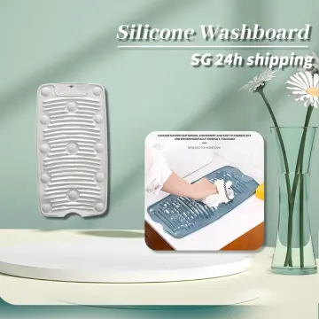 Up to 65% off Clearance Washboards For Hand Washing Clothes