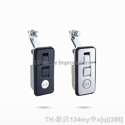 【CC】♝✉  Compression Lock Latch Handle for Toolbox Camper Trailer Truck Canopies Motorhome Suitcase Luggage