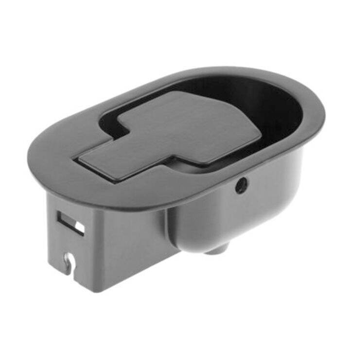 1* Metal Sofa Couch Release Recliner Chair Pull Handle Replacement