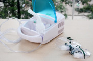 CompMist Compressor Nebulizer