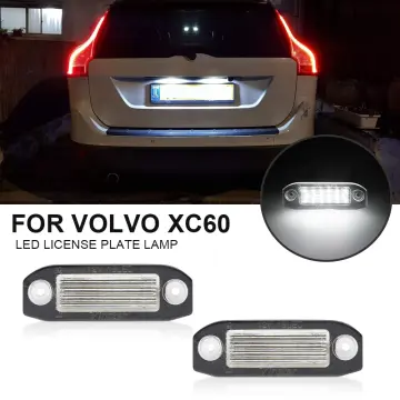 Volvo C30 Plate Lamp - Best Price in Singapore - Jan 2024