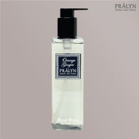 PRALYN Hand Wash - Orange Ginger