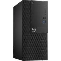 Computer Dell Optiplex 3060 MT (SNS36MT004) Black