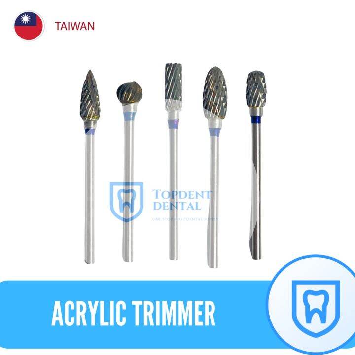 Metal Acrylic Trimmer (SOLD per PC)☆ Lazada PH