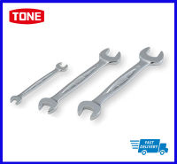 Tone DS Spanner (STANDARD TYPE) DS-2427 ประแจปากตาย ขนาด 24x27 mm.