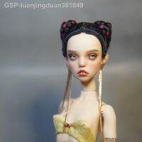 Luanjingduan361849ใหม่ Bjd Sd 1/4 39Cm รัสเซียพี่สาว2023ตุ๊กตา Kuris เรซินชั้นดีแต่งหน้าของเล่นเด็กหญิง