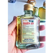 Dầu Tràm Thiên An Huế 40ml 100ml