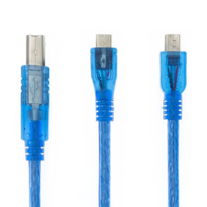 30cm USB Cable for arduino Nano 3.0 USB to Mini USB for arduino