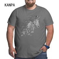 Adopt Me Unicorn Newest Design Print Cotton T Shirt Funneh Funneh Cake Gamer Gaming Bloxburg Gray