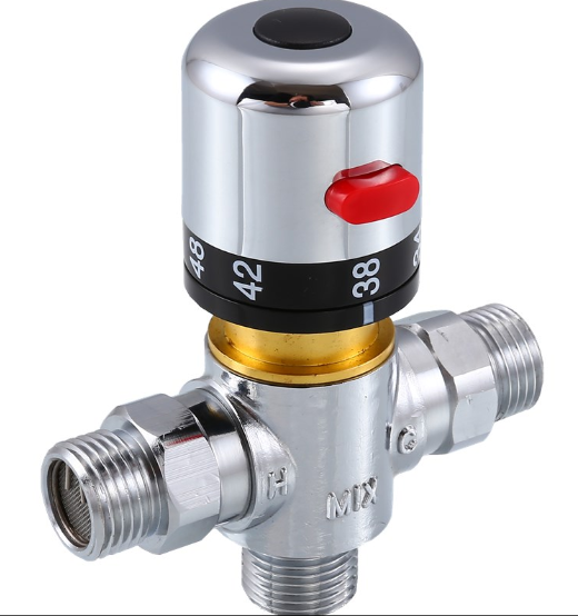 High quality Professional design Thermostatic mixer valve shower faucet