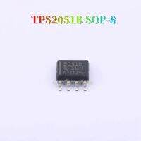 5ชิ้น TPS2051BDR SOP-8 TPS2051BD TPS2051B 2051B ชิปวงจรรวมขับ SOP8แบบใหม่ดั้งเดิม