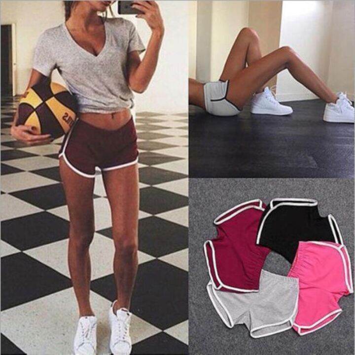 sexy-yoga-shorts-sports-shorts-women-summer-anti-emptied-skinny-shorts-casual-lady-elastic-waist-beach-short-pants-gym-clothing