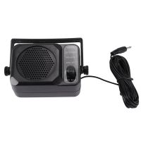 CB Radio Mini External Speaker NSP-150v ham For HF VHF UHF hf transceiver CAR RADIO qyt kt8900 kt-8900