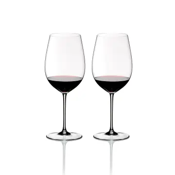 Riedel XL Cabernet Sauvignon/Bordeaux Grand Cru Glass (RESTAURANT