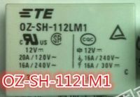 【CW】 5Pcs/Lot Relay Oz Sh 112Lm1 12V New And Original